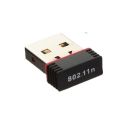 Ultra New USB WiFi RECEIVER NETWORK ADAPTER For Desktop,Laptop.