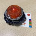 Single Spinning Top DB B-185 Vanish Fafnir Toys for Children.