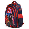 Marvel Shop Avengers Backpack With 16 inch Superhero School bag. 