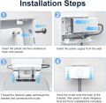Starlink Gen 3 Router & Power Supply Mount Kit. 