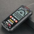 Smart Multimeter Digital Professional DMM Tester 600V DC Voltage Capacitance Ohm HZ Diode NCV Live Hold TRMS Continuity Meter. 