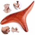 Professionals Foot Hand Massage Wooden Stick Reflexology Acupuncture Massager for Anti-Cellulite,Lymphatic Drainage,Muscle Relax. 