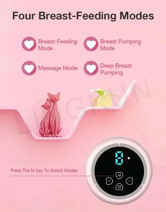 Electric%20BPA-Free%20Painless%20Rechargeable%20Breast%20Pump%20With%20Silicone%20Pad%20Breast%20Pump%20Rechargeable%20Breast%20Pump%20-%20Image%207