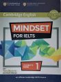 Mindset for IELTS Student's Book - 1, With Test band And Online Modules. 