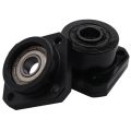FK12 FF12 Support for Ball Screw 1605 FK12 Fixed Side FF12 Floated Side for CNC Parts Machine Tool Accessories. 