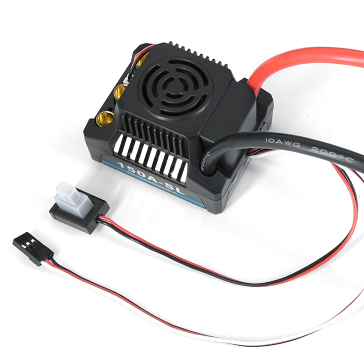 150A%20Brushless%20Electronic%20Speed%20Controller(ESC)%20for%20Car%201/8%20RC%20Car%20-%20Image%208