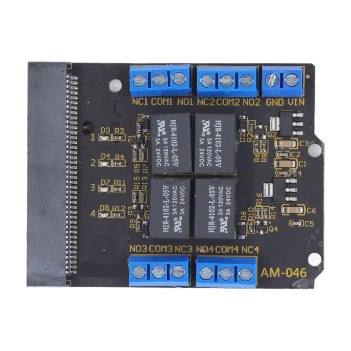 Relay%20Module%20Stable%20Power%20Supply%20Relay%20Board%204%20Channel%20Safe%20High%20Level%20Trigger%20for%20Windows%20for%20IOS%20-%20Image%205