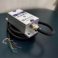 BWK228 BWK220 Tilt Angle Sensor Dual Axis Inclinometer with Accuracy 0.2 4-20mA 0-20mA 0-24mA 0-5V 0-10V Clinometer Level Sensor-4-20mA BWK228.