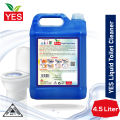 Yes Power Plus Toilet Cleaner Liquid - 4.5Ltr. 
