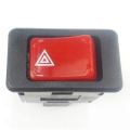 Car Emergency Warning Hazard Switch for Nissan 25290-01G00. 