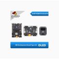 DJI DJI RoboMaster development board STM32F4 A-type C-type center board 2 expansion board robot module. 