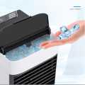 Home Mini Air Conditioner Portable Air Cooler  Fan For Room. 