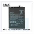 Redmi 8/ 8A Battery BN51 Replacement Module.. 