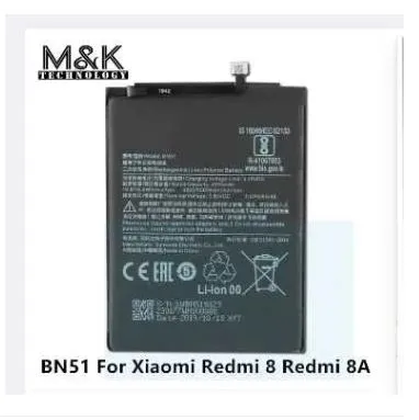 Redmi%208/%208A%20Battery%20BN51%20Replacement%20Module.%20-%20Image%202
