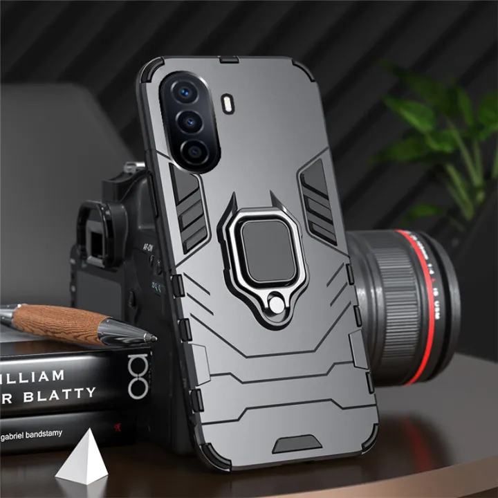 Luxury%20Armor%20Ring%20Case%20for%20Huawei%20Nova%20Y71%20Y70%20Case%20Magnetic%20Anti-Fall%20Soft%20Shockproof%20Full%20Back%20Cover%20Housing%20for%20Huawei%20Huawei%20Nova%20Y70%20Y71%20Casing%20HP%20-%20Image%202