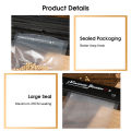 Vacuum Sealer Vacuum Sealing Machine Household Kitchen Automatic Vacuum Sealing Machine Fresh-Keeping Machine Food Sealer Packaging Machine Air Sealing System for Food Storage.