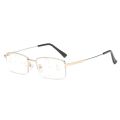 （New）Progreive Multifocal Reading Glae Men Women Photochromic Prebyopia Eyewear Ultralight Metal Frame Anti Blue Light Gafa. 