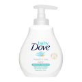 Dove Baby Sensitive Head To Toe 200ml. 