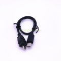 Micro Usb To 8 Pin Camera-camcorder Sync Data CABLE FOR Sony CyberShot Series DSC S630/S650/S700/S730 S750.