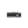 AULA F3010 Wired Membrane Gaming Keyboard.