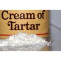 Cream Of Tartar/Tartar Cream -100gm. 