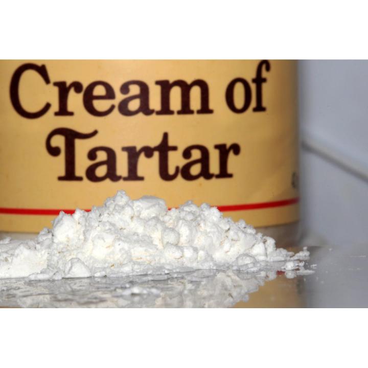 Cream Of Tartar/Tartar Cream -100gm