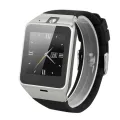 【VisioN Shop】Excelvan Smart Watch Aplus Clock Sync Support Card Bluetooth Connectivity for Android Phone Watch. 