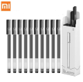 Xiaomi Mi Jumbo Gel Ink Pen 10pcs Pack.