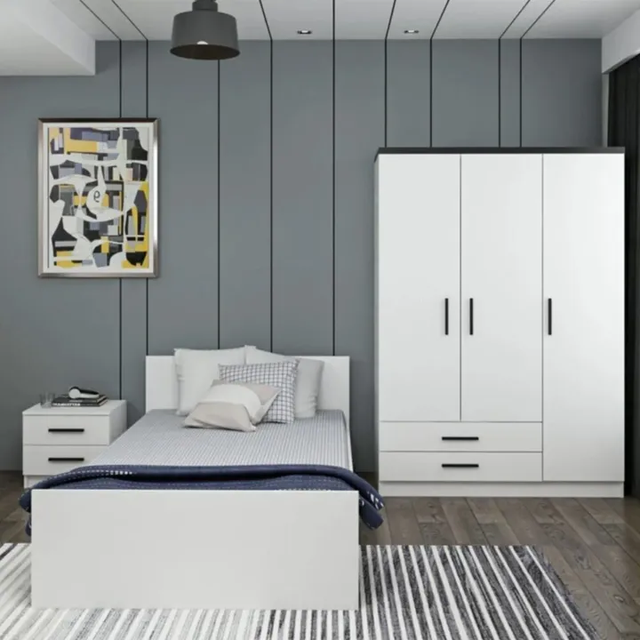 Furnitureshala%20Ivory%20Essence%20bed%20room%20set%20-%20Image%203