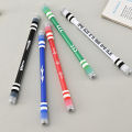 1pcs Novelty Spinning Pen Rotating Gaming Ballpoint Pen For Kids Students Gift. 