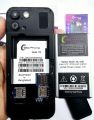 Geo T30 4G Android Touch Button Phone. 
