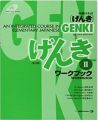 Genki 2 Workbook: (2 books) An Integrated Course in Elementary Japanese. 