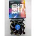 Intel CPU cooler / PC cooler Heat-Sink Cooling Fan Socket LGA 775-1155-1156. 