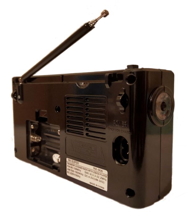 RK-908%208%20Band%20Radio,%20Rechargeable%20Battery,%20USB,%20SD%20Card%20Slot,%20RK%20Super%20AC/DC%208%20Band%20Radio%20With%20USB/SD%20Music%20Player%202%20way%20Battery%20Backup.%20-%20Image%205