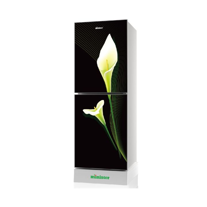 Minister%20Refrigerator%20M-175%20Black%20Arum%20Lily%20with%20Free%20Delivery%20-%20Image%209
