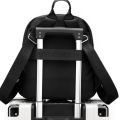 Chibao Oxford Cloth Good-looking Large Capacity Travel Business Trip Backpack Lightweight Ultra-Light High-End Backpack Internet Hot.