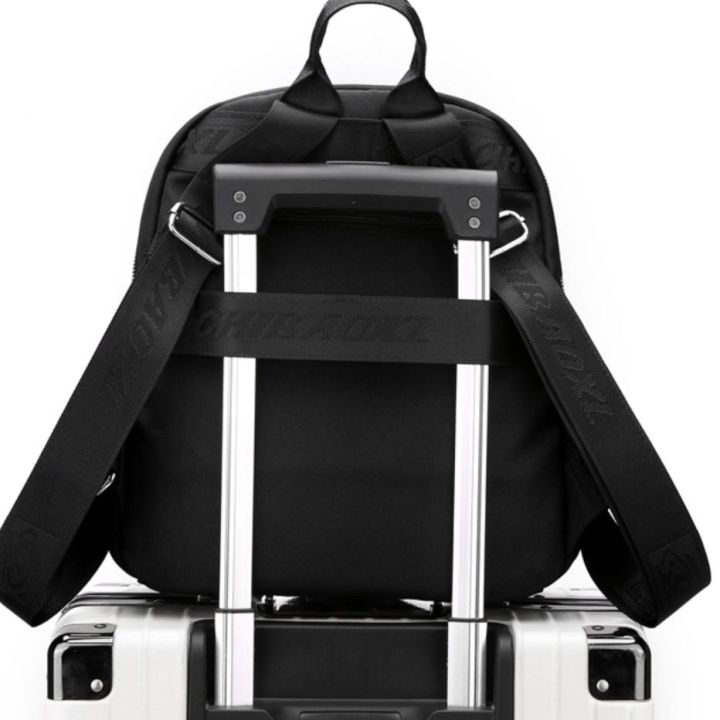 Chibao%20Oxford%20Cloth%20Good-looking%20Large%20Capacity%20Travel%20Business%20Trip%20Backpack%20Lightweight%20Ultra-Light%20High-End%20Backpack%20Internet%20Hot%20-%20Image%205