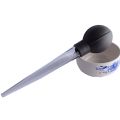 Large Large Plastic Pipette Dropper Heat Resistant Plastic 28ml with Rubber Bulb Detachable Design Clearly Marked Large pipette with Scale BBQ Grill. 