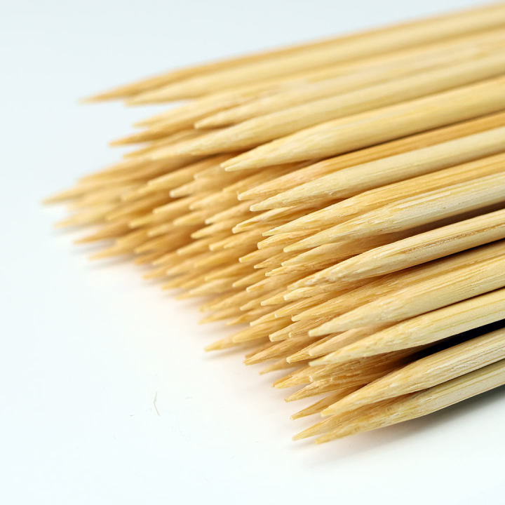 Bamboo%20Stick%20Shashlik%20Kati%20Kabab%20Kati%2014"%20inch%20100pcs%20-%20Image%206
