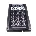 Remote Controller for MP3,MP4,MP5 Audio Video System. 