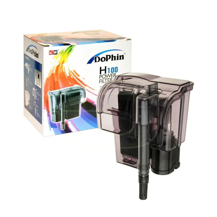 DoPhin-H100%20Aquariums%20Fish%20%20Power%20Filter%20-%20Image%203