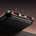 Awei P10K 10000mAh Fast Charing Powerbank 22.5W Power Bank.