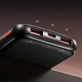 Awei P10K 10000mAh Fast Charing Powerbank 22.5W Power Bank.