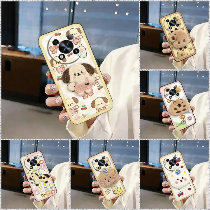 Soft%20case%20Phone%20Pouch%20Phone%20Case%20For%20Itel%20RS4/S666LN%20Back%20Cover%20Shockproof%20three-dimensional%20Silicone%20Anti-knock%20TPU%203D%20-%20Image%206