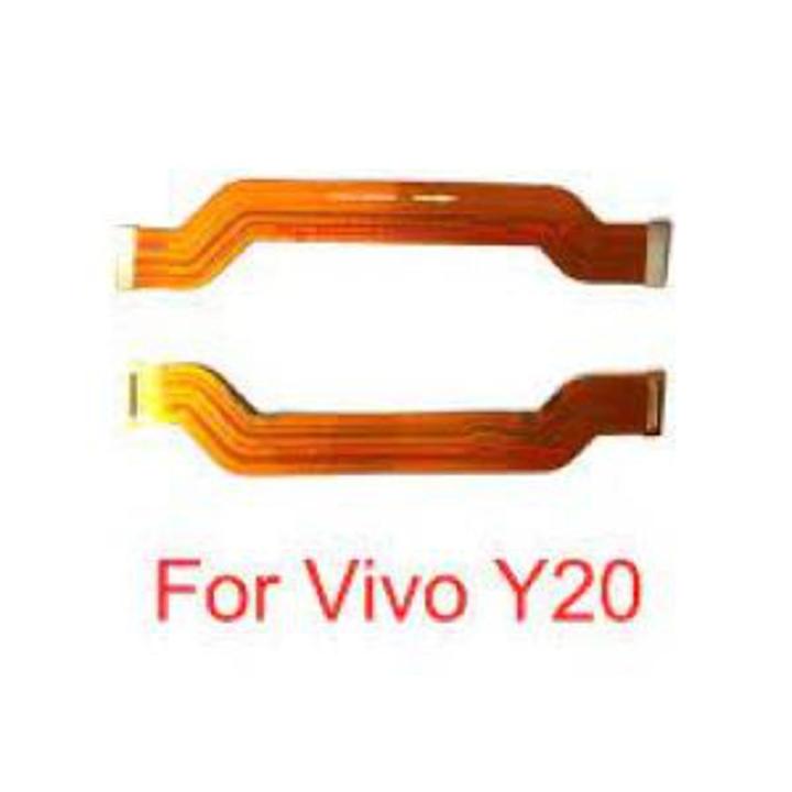 Vivo Y20 Motherboard Connector flex cable Replacement Parts