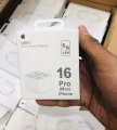 35W USB-C Port Power Adapter for iphone 16 pro max. 