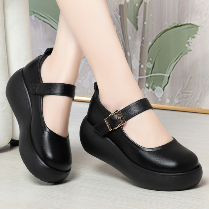 Spring%20Fashion%20Wedge%20Round%20Toe%20Soft%20Bottom%20Lolita%20Shoes%20Women%20Cute%20Vintage%20Mary%20Jane%20Shoes%20Chunky%20College%20Student%20Shoes%20-%20Image%203