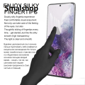 Smalshop Samsung Galaxy S25 S24 S23 S22 S21 Ultra Plus + S25Edge S25FE S24FE S23FE S21FE S20FE 5G Hydrogel Film Clear Screen Protector Full Coverage Anti-Scratch High Sensitivity Soft Protective Film. 