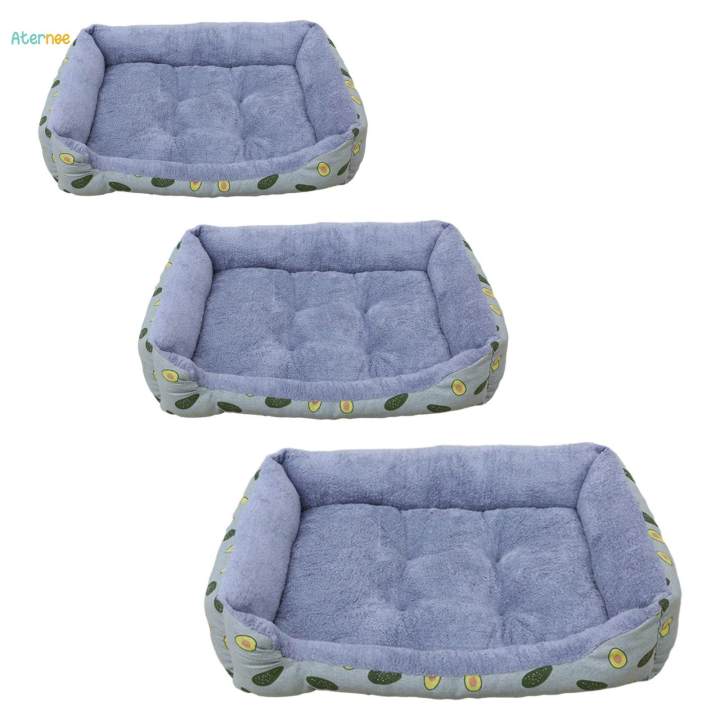 Rectangle%20Small%20Dogs%20Bed%20Comfort%20Puppy%20Bed%20Pet%20Cushion%20for%20Cats%20Kitten%2040cmx30cm%20-%20Image%206