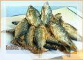 Dry Fish - Chapa Shutki - 250Gm. 